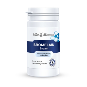 Bromelain