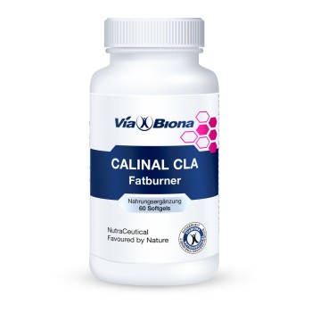 Viabiona Calinal CLA