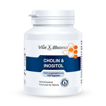 Vitamin B4 Cholin & Inositol