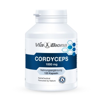Viabiona Cordyceps 1.000