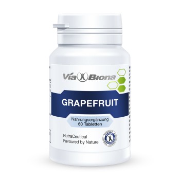 Viabiona Grapefruit