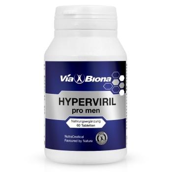 Hyperviril pro men