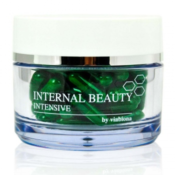 Internal Beauty Intensive
