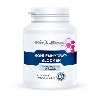 Kohlenhydrat-Blocker