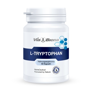 Viabiona L-Tryptophan