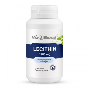 Lecithin 1.200