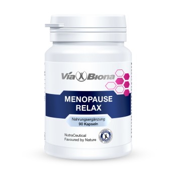 Viabiona Menopause Relax