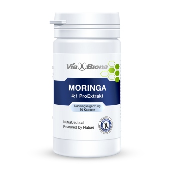 Moringa oleifera 4:1 Pro-Extrakt