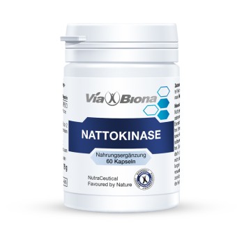Viabiona Nattokinase