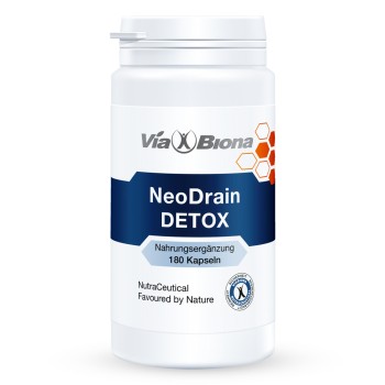Original Viabiona Neo Drain