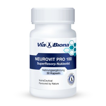 NEUROVIT PRO 100 SuperNukleotid