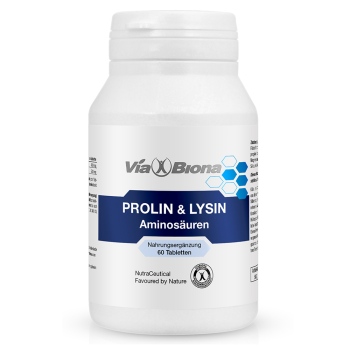 Prolin & Lysin