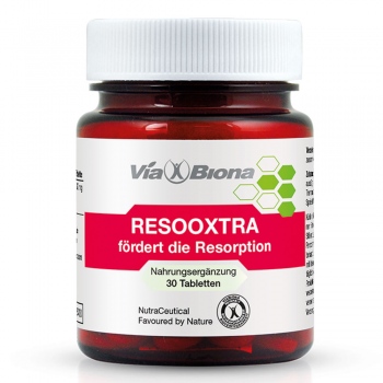 Viabiona Resooxtra