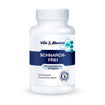 Viabiona Schnarch-frei