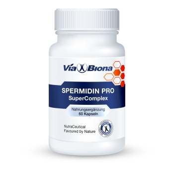 Spermidin PRO SuperComplex
