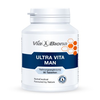Ultra Vita Man