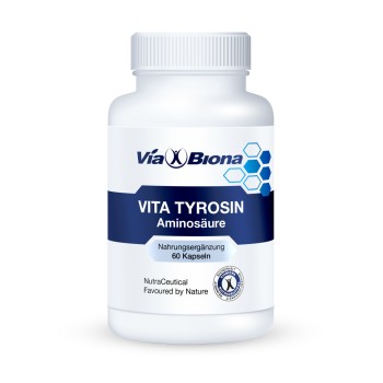 Vita Tyrosin 500