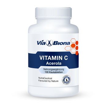 Vitamin C Acerola