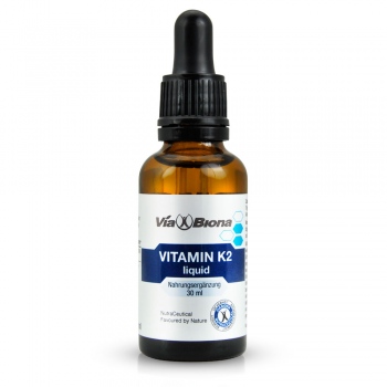 Vitamin K2 liquid