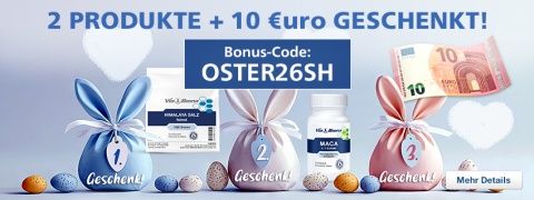 Viabiona Oster-Bonus