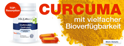 Teaser 2, Curcuma