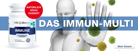 Teaser 3, Immune