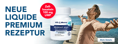Viabiona Neurovit