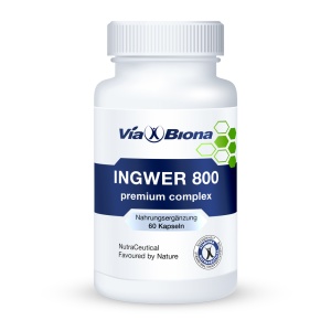 INGWER 800 premium complex