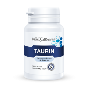 Viabiona Taurin
