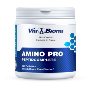 AMINO PRO complete