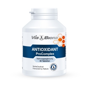 Antioxidant Pro-Complex