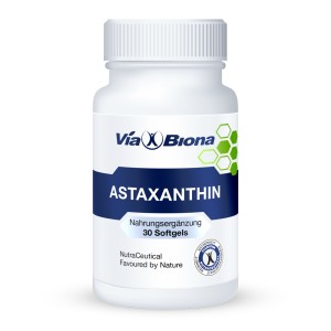 Astaxanthin