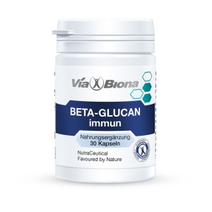 Beta-Glucan immun