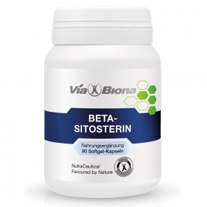 Beta Sitosterin