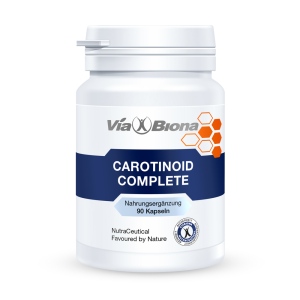 Carotinoid Complete