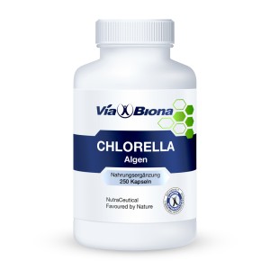 Viabiona Chlorella