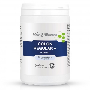 Colon regular+