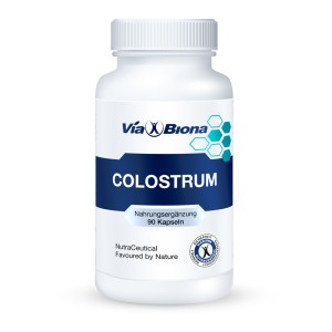 Viabiona Colostrum