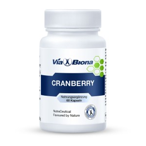 Viabiona Cranberry