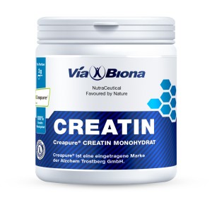 Viabiona Creatin