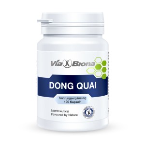 Viabiona Dong Quai