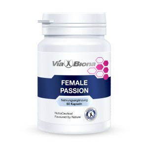 Viabiona Female Passion