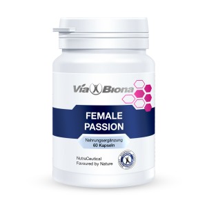 Female Passion