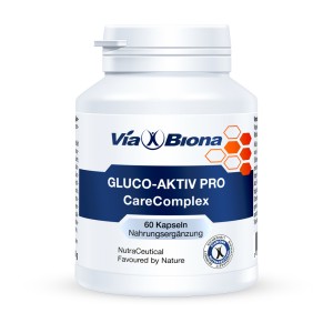 GLUCO-AKTIV PRO Care Complex