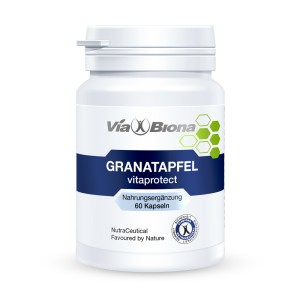 Viabiona Granatapfel