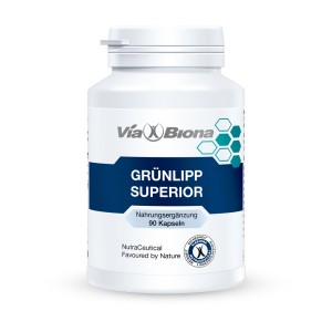 Viabiona Grünlipp Superior