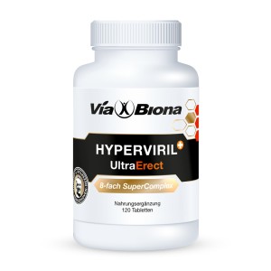 Hyperviril UltraErect