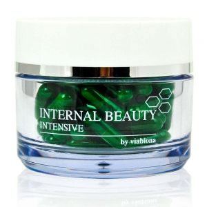 Internal Beauty Intensive