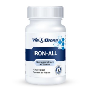 Iron-All (Eisen)