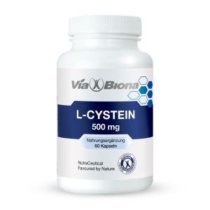 L-Cystein 500